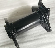 Rear Axle Carrier