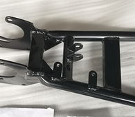 Rear Swing Arm