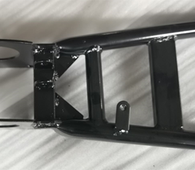 Rear Swing Arm