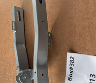 Rear Swing Arm