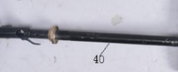 Steering Stem