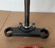 Lower Triple Assembly