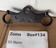 Upper Triple Board