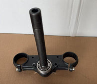 Lower Triple Assembly