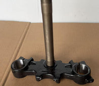 Lower Triple Assembly