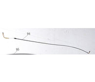 Throtte Cable