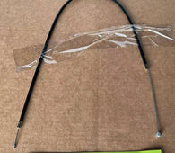 Throttle Cable