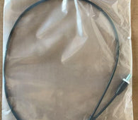 Throttle Cable
