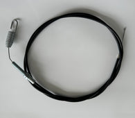Throttle Cable