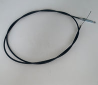Throttle Cable