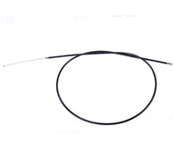 Rear Brake Line