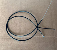 Rear Brake Line