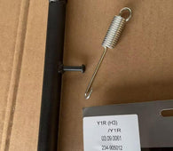 Kick Stand Assembly