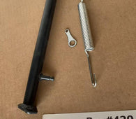 Kick Stand Assembly