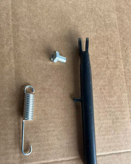 Kick Stand with Spring