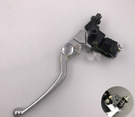 Clutch Lever