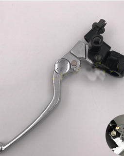 Clutch Lever