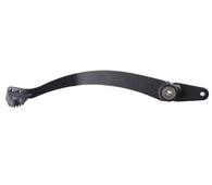 Rear Brake Pedal Assembly