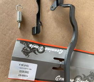 Rear Brake Pedal Assembly