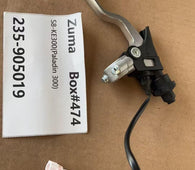 Clutch Lever