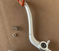 Rear Brake Pedal Assembly