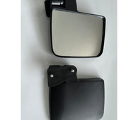 Rear Mirror