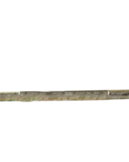 Tie Rod with End
