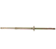 Rear Axle