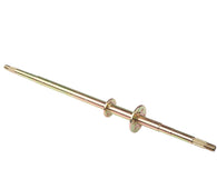Rear Axle