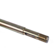 Rear Axle