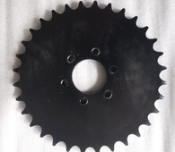 Rear Sprocket