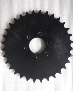 Rear Sprocket