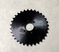 rear sprocket