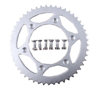 Rear Sprocket Assembly