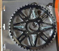 Rear Sprocket Assembly