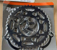 Rear Sprocket Assembly
