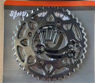 Rear Sprocket Assembly