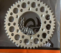 Rear Sprocket assemby
