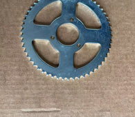 Sprocket