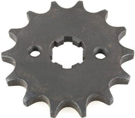 X-PRO?? 428 Chain 14 Tooth Front Engine Sprocket for 50cc-150cc Horizontal Engine Vehicles, free shipping!