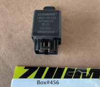 Fuel Pump relay