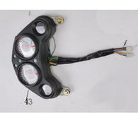 Speedometer