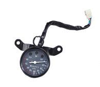 Speedometer