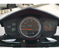 Speedometer