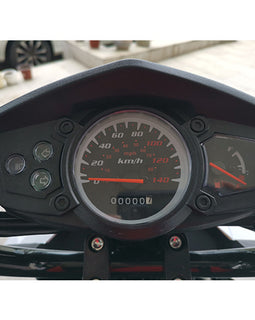 Speedometer