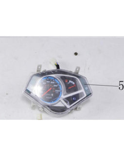 Speedometer