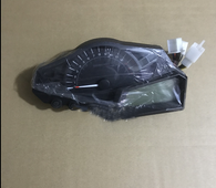 Speedometer