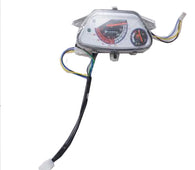 Speedometer