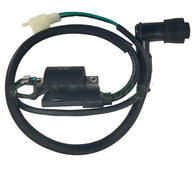 X-PRO?? 2 Wires Ignition Coil for 50cc-125cc ATVs, Dirt Bikes, Go Karts, Free Shipping!