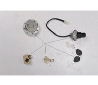 Lock Set